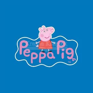 Peppa Pig: Peppa's Playgroup Garden - Pozostałe książki - miniaturka - grafika 1