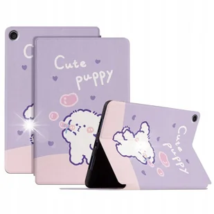 Etui do Lenovo Tab M10 10.1 2022 3-GEN, pokrowiec, obudowa, case dla dzieci - Etui do tabletów - miniaturka - grafika 1