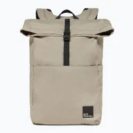 Plecaki - Plecak miejski Jack Wolfskin Island 20 l stone WYSYŁKA W 24H 30 DNI NA ZWROT - miniaturka - grafika 1