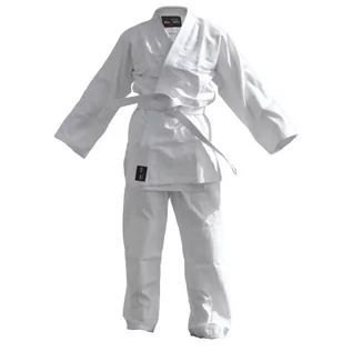 Kimona, stroje i obuwie - Kimono do judo dla dzieci Enero - grafika 1