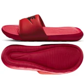 Klapki i japonki męskie - Nike, Klapki Victori One CN9675 600, rozmiar 44 - miniaturka - grafika 1