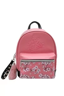 Nomadict Plecak, wielokolorowy, 28cm, Kitsune Rose - Plecaki - miniaturka - grafika 1