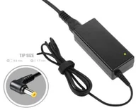 Zasilacze do laptopów - 90W ikroviklis nesiojamam kompiuteriui 19V 4.74A, 5.5x1.7mm, ACER - miniaturka - grafika 1