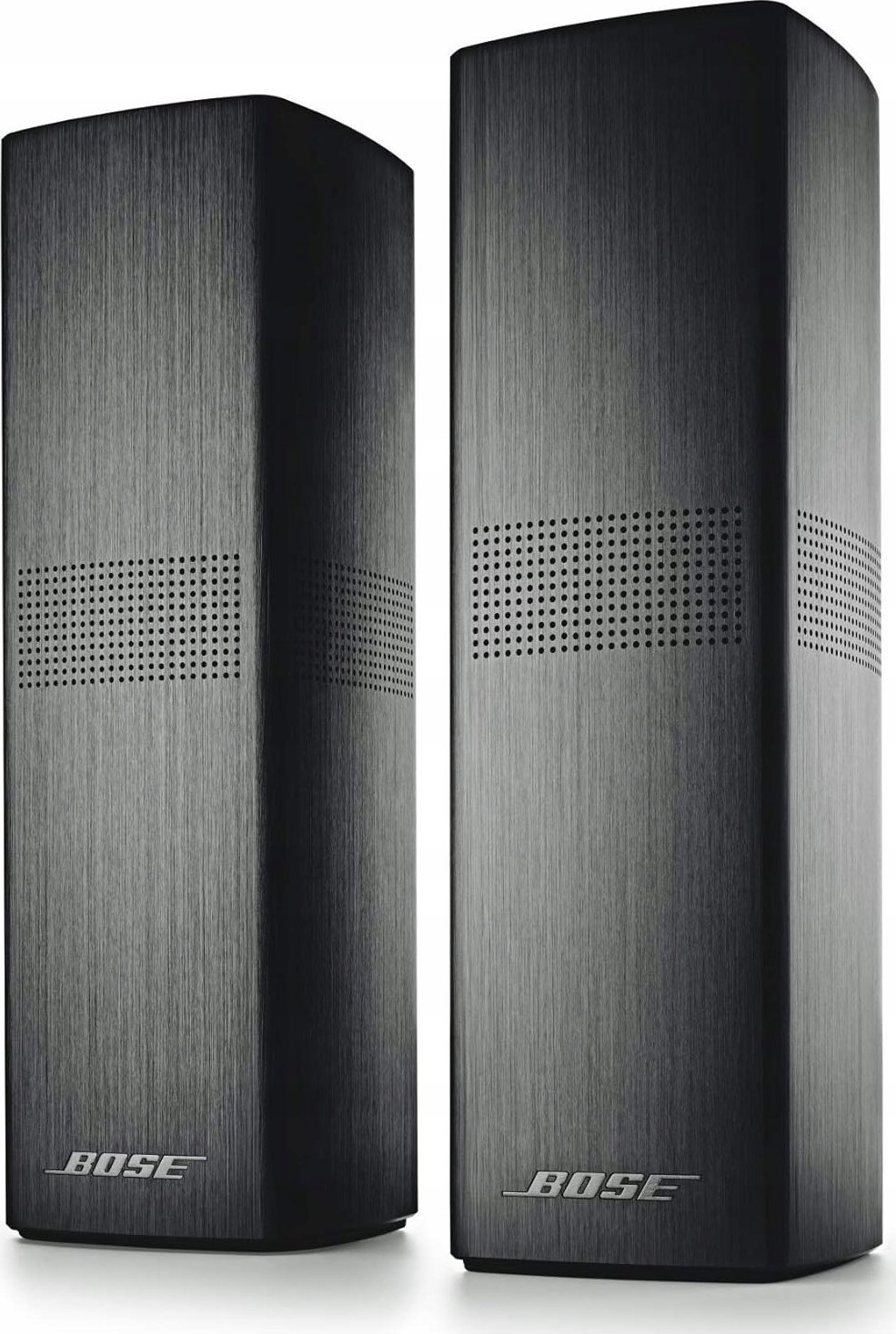 Bose Surround Speakers 700, czarny