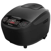 Multicookery - TurboTronic TT-MC51 - miniaturka - grafika 1