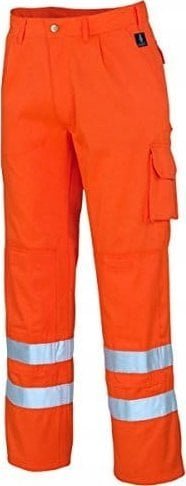 Mascot Iowa Spodnie Robocze Ostrzegawcze 90 C46 S Mascot 1555670087