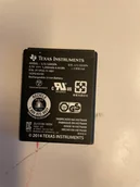 Kalkulatory - Akumulator do Texas Instruments N2BT-BKT-B - miniaturka - grafika 1