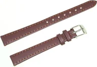 Akcesoria do smartwatchy - Jordan Kerr Skórzany pasek do zegarka 12 mm Jordan Kerr JK12.006.05 XL - miniaturka - grafika 1