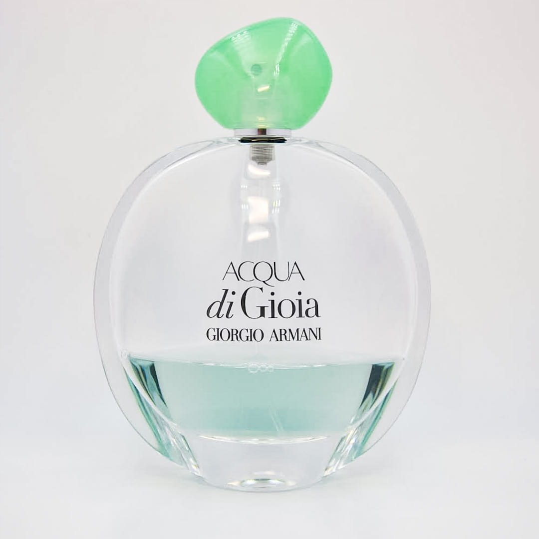 Armani Giorgio Armani Acqua di Gioia EDP W 150 ml