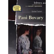 Greg Pani Bovary. Lektura z opracowaniem - Gustave Flaubert