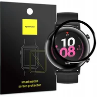 Akcesoria do smartwatchy - SC Hybrid Glass Honor Magic 2 42mm - miniaturka - grafika 1