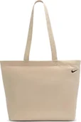 Torebki damskie - NIKE NK Heritage TOTE 2.0 TOTE TORBY DLA MĘŻCZYZN 1 ROZMIAR, OATMEALVOLT(CZARNY), One Size, Torby na zakupy - miniaturka - grafika 1