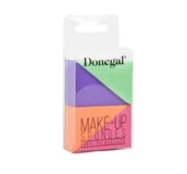 Gąbeczki do makijażu - Donegal Gąbki do makijażu 4szt. - miniaturka - grafika 1