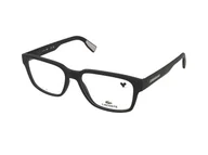 Okulary korekcyjne, oprawki, szkła - Dioptrie szkieł Lacoste L2927 002 - miniaturka - grafika 1