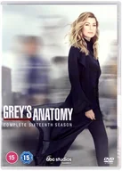 Filmy obyczajowe DVD - Chirurdzy. Sezon 16 - miniaturka - grafika 1