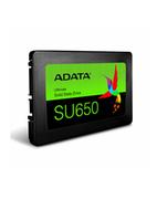 Dyski SSD - ADATA 2.5'' SSD Ultimate SU650 120GB SATA3 - miniaturka - grafika 1