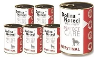 Mokra karma dla kotów - Dolina Noteci Premium Perfect Care Intestinal 12x400g 22072-uniw - miniaturka - grafika 1