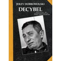 LTW Jerzy Dobrowolski Decybel - Aforyzmy i sentencje - miniaturka - grafika 1