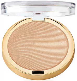 MILANI MILANI - Strobelight Instant Glow Powder - Rozświetlacz - 02 DAYGLOW MILIGPRO-ERRO-03 - Pozostałe kosmetyki do pielęgnacji twarzy - miniaturka - grafika 1