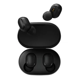 XIAOMI REDMI AIRDOTS 2 POWERBANK BLUETOOTH - Słuchawki - miniaturka - grafika 1