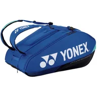 Tenis ziemny - Torba tenisowa YONEX PRO RACKET BAG 12R - miniaturka - grafika 1