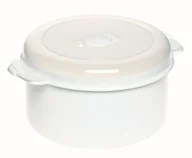 Pojemniki kuchenne - Pojemnik do mikrofalówki MICRO o pojemności 1,5 L - miniaturka - grafika 1