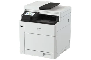 Ricoh M C320FW A4 423632 - Urządzenia wielofunkcyjne - miniaturka - grafika 1
