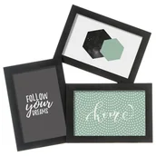 Ramki na zdjęcia - Ramka na zdjęcia Cali na 3 zdjęcia - miniaturka - grafika 1