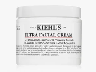 Krem Nawilżający do Twarzy Kiehl's Ultra Facial Cream Dzień i Noc 125 ml - Kremy do twarzy - miniaturka - grafika 1