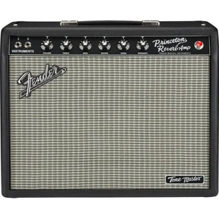 Fender Tone Master Princeton Reverb - Wzmacniacze gitarowe - miniaturka - grafika 1