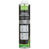 Dodatki do paliw - Oilsyn - PEA Tech Petrol Doctor - 400ml - miniaturka - grafika 1