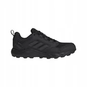 Buty trekkingowe męskie - Buty męskie ADIDAS TERREX TRACEROCKER 2.0 GORE-TEX JI0959 r. 46 2/3 - miniaturka - grafika 1