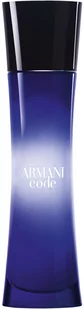 Giorgio Armani Code woda perfumowana 30ml - Wody i perfumy damskie - miniaturka - grafika 1