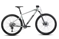 Rowery - Rower górski męski Ghost Kato PRO 29 AL u szaro-czarny M 17" - miniaturka - grafika 1