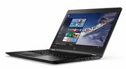 Laptopy 2w1 - Laptop LENOVO ThinkPad P40 Yoga 20GR000BPB, i7-6600U, Quadro M500M, 8 GB RAM, 14", 256 GB SSD, Windows 7/Windows 10 Pro - miniaturka - grafika 1