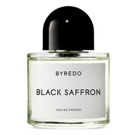 Wody i perfumy damskie - Byredo Black Saffron Woda perfumowana 100 ml - miniaturka - grafika 1