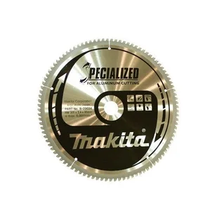 Makita PIŁA tarcza tnąca 260x30 B-09662 - Tarcze do pił - miniaturka - grafika 1
