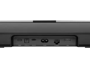Bowers & Wilkins Panorama 3 czarny - Soundbary - miniaturka - grafika 22