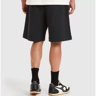 Spodenki krótkie męskie DIADORA BERMUDA ICON - Spodenki męskie - miniaturka - grafika 2