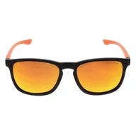 Okulary sportowe - AQUAWAVE Okulary AQUAWAVE OTANO (AW-861-1) 50132-BLK/PUF - miniaturka - grafika 1