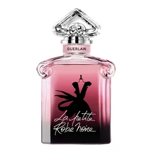 Guerlain La Petite Robe Noire Eau de Parfum Intense  EDP 100 ml - Wody i perfumy damskie - miniaturka - grafika 1