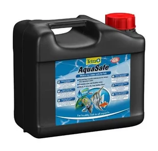 Tetra AquaSafe 5000ml T704183 - Preparaty do akwarium - miniaturka - grafika 1