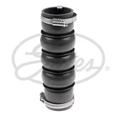 Układ zasilania - akcesoria - Przewód powietrza doładowującego Gates 09-0130 - miniaturka - grafika 1