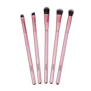 Pędzle do makijażu oczu GLOV Eye Brushes - Pędzle do makijażu - miniaturka - grafika 1