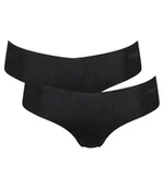 Majtki damskie - 2 x Majtki damskie sloggi ZERO Modal 2.0 Hipstring-L - miniaturka - grafika 1