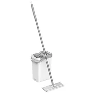 Miotły, szufle, mopy - Clean Teesa Mop czyszczący New R19 LEC-TSA0046 - miniaturka - grafika 1