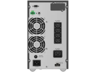PowerWalker VFI 3000 TGB - Zasilacze awaryjne UPS - miniaturka - grafika 2