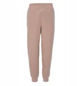 Spodnie sportowe damskie - FITANU Damskie Spodnie TAFFY W - miniaturka - grafika 1