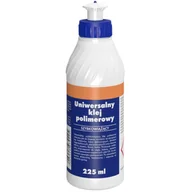 Kleje i inne preparaty budowlane - Klej uniwersalny polimerowy 225 ml bezbarwny - miniaturka - grafika 1