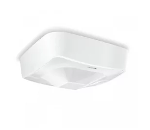Steinel 064440 - Czujnik obecności HF 360-2 COM1 biały - Akcesoria do oświetlenia - miniaturka - grafika 1